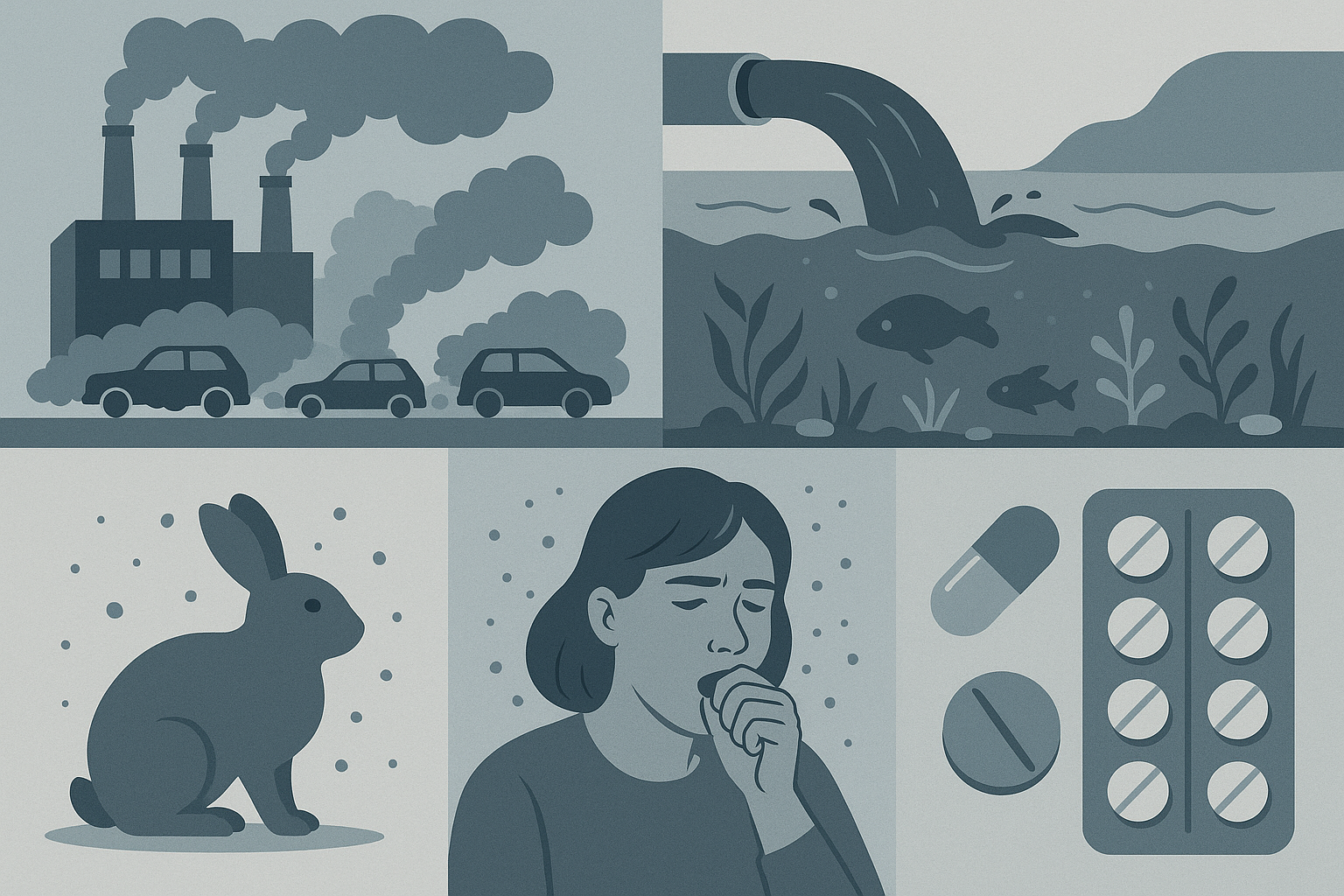 Clicca per accedere all'articolo A Vicenza un incontro per la cittadinanza sull’inquinamento