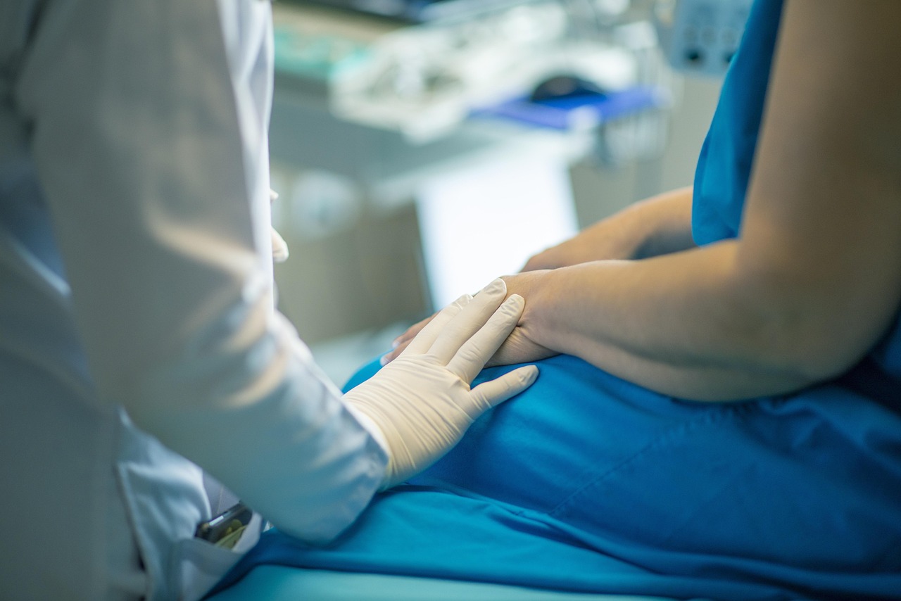 Clicca per accedere all'articolo Violenza contro i Medici: un allarme sanitario nazionale